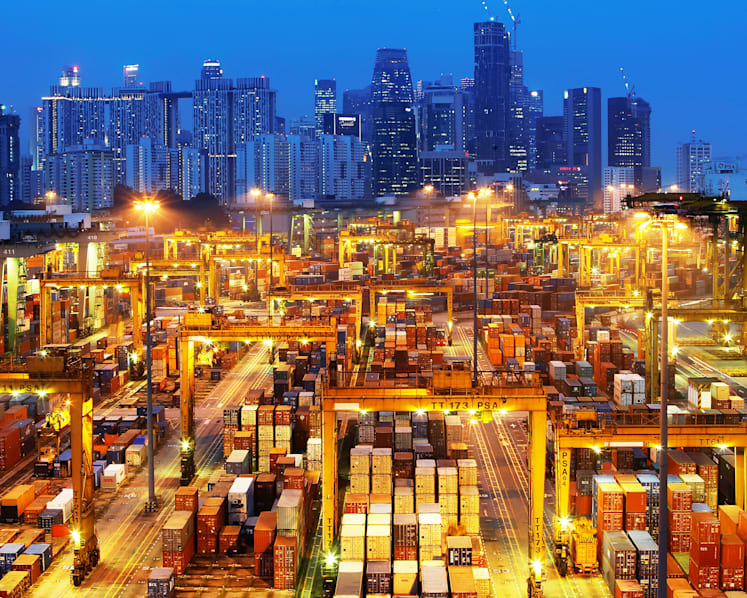 Explainer: Will Singapore's sanctions against Russia have any impact?