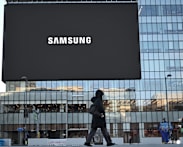 Samsung Electronics market value tops US$1 trillion on AI chip boom