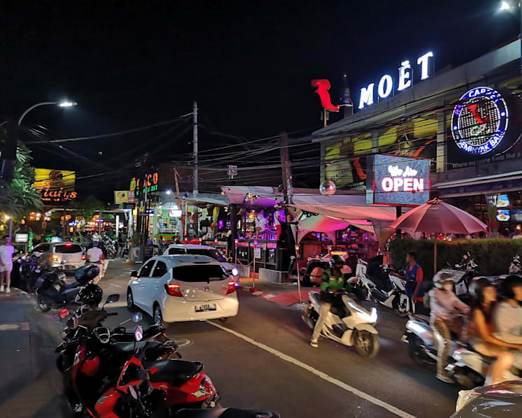 Commentary: Hotel ban in Bali? Not a second too soon