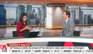 China’s tech and domestic consumption push driving Asia's resilience: Investment strategist