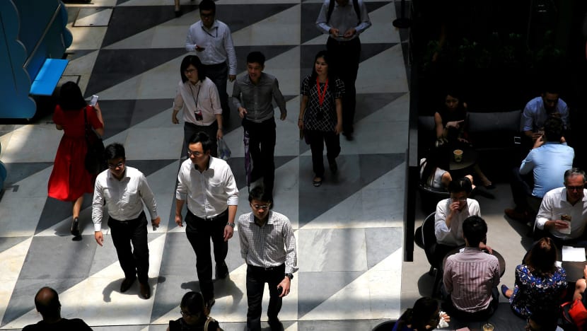 New S$1 billion innovation fund to drive enterprise growth