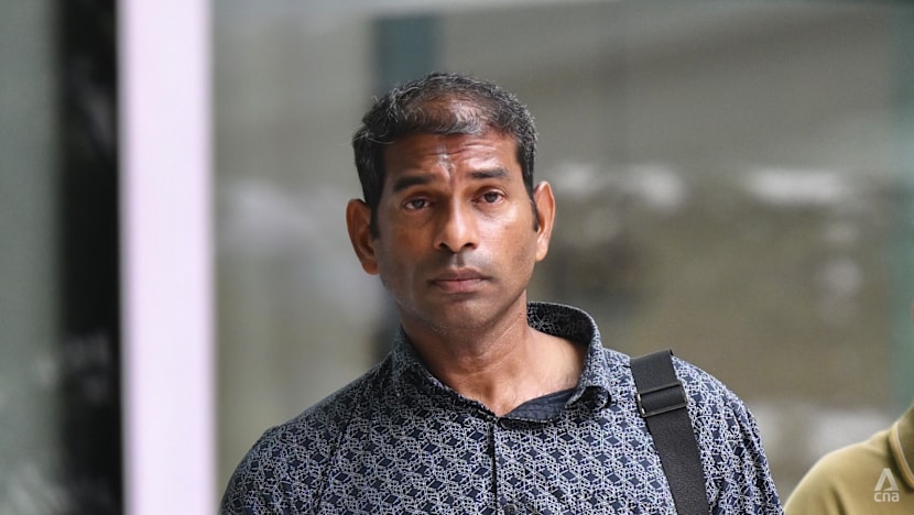 Man jailed for entering woman's bedroom via balcony to watch and molest her Man jailed for entering woman's bedroom via balcony to watch and molest her