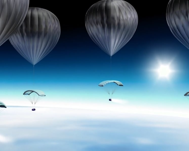 'The very last resort': Why solar geoengineering remains a controversial climate solution