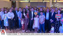 PM Wong meets overseas Singaporeans making an impact in Timor-Leste
