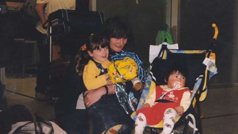 Warga asing kini dilarang adopsi anak asal China, demi alasan nasionalisme?