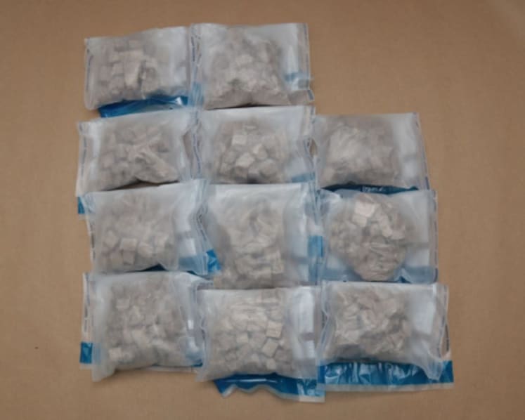 10 people arrested, S$239,300 worth of drugs seized in CNB raids; 1 suspect flees from residential unit via window
