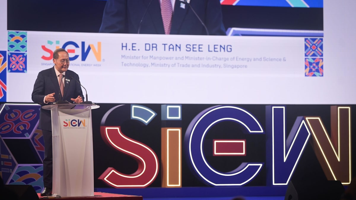 Singapore releases background paper on nuclear energy, to ink agreements with US research institutes