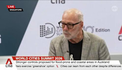Auckland mayor outlines city's lessons on climate preparedness