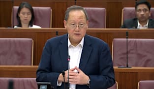 Tan See Leng responds to clarifications sought on Workplace Fairness (Dispute Resolution) Bill