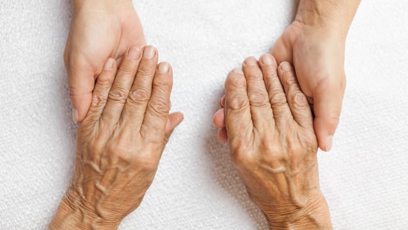 50 ஆண்டுகள் மருத்துவரைப் பார்க்காத 102 வயது 'Old Baby' ரகசியம்