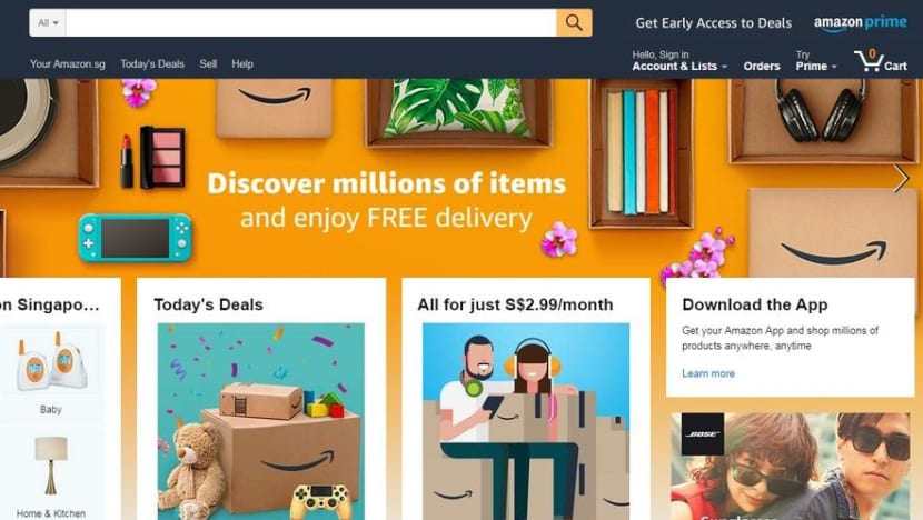 Most S’poreans have no brand loyalty, survey on online spending finds