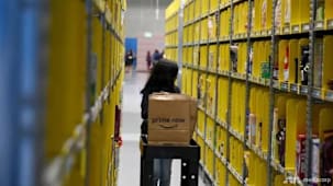 சிங்கப்பூரில் Amazon நிறுவனம் ஆட்குறைப்பு - 10% ஊழியர்கள் பாதிப்பு