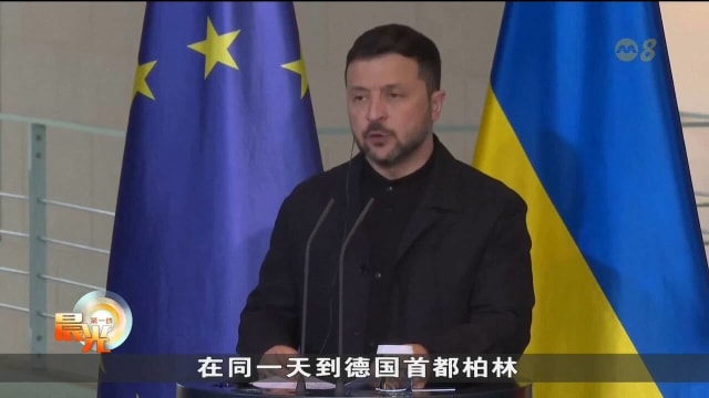 俄罗斯：建议下周一展开第二轮直接谈判