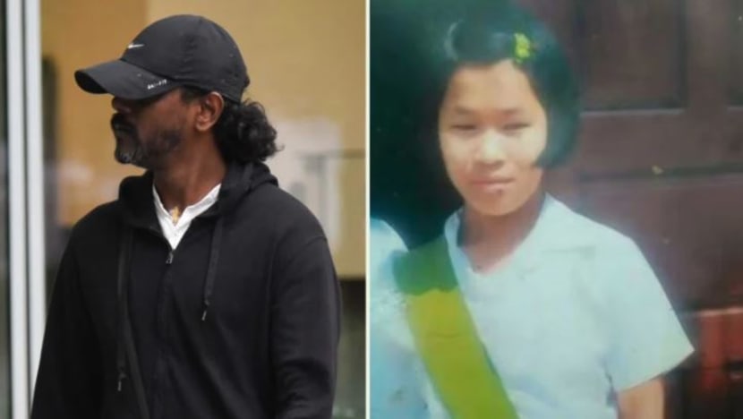 Amah Myanmar didera sampai mati terlalu kurus sehingga ototnya lenyap