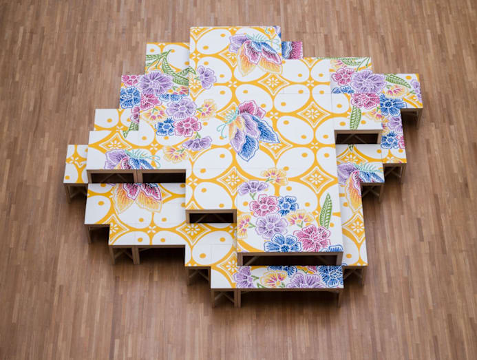 Vivid Light To Night 2026 Features A Bts-themed Trail, Projection Mappings, Free Music Performances And More Artwork in HD