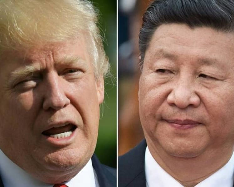 Commentary: No miracles expected but hopes for trade truce remain high as Trump meets Xi at G20