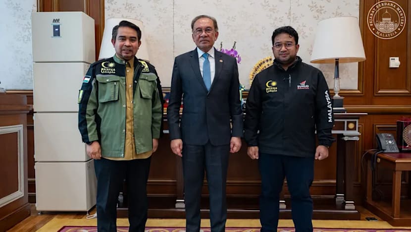 Situasi di Gaza makin meruncing, Global Sumud Flotilla 2.0 bakal digerakkan