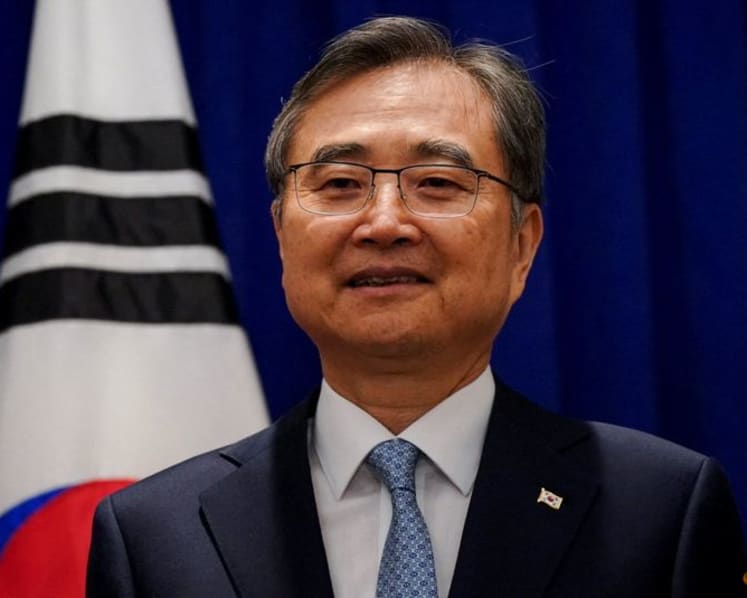 Time for APEC to rethink its role in a changing global economy: South Korean foreign minister