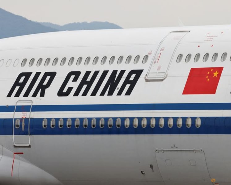 Air China resumes flights to North Korea after 6-year pause