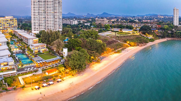 Na Jomtien is rewriting Pattaya’s story beyond nightlife