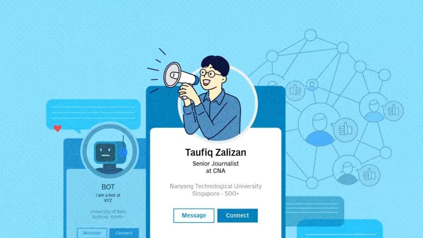 Rahasia agar dilirik di LinkedIn: Posting tanpa cari validasi. Begini caranya