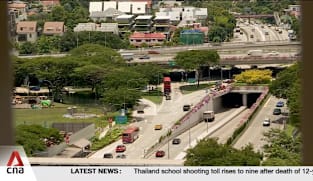 CNA Explains: Can Singapore achieve zero road fatalities? 