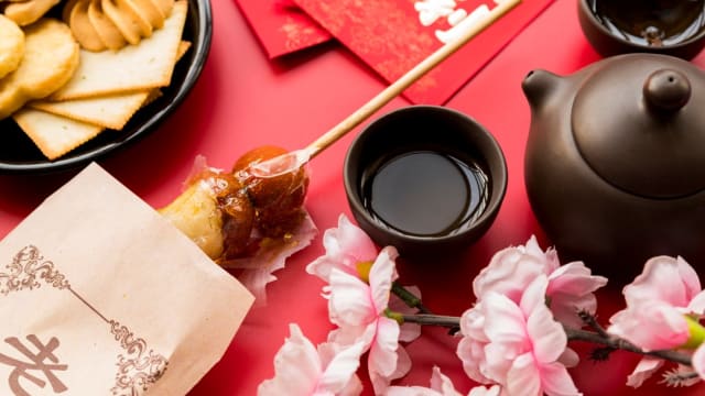 元宵节的前奏　正月十三人们都在忙些什么？