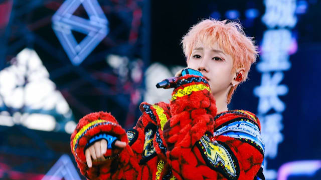 汪苏泷世界巡回演唱会加场！要抢票看这里