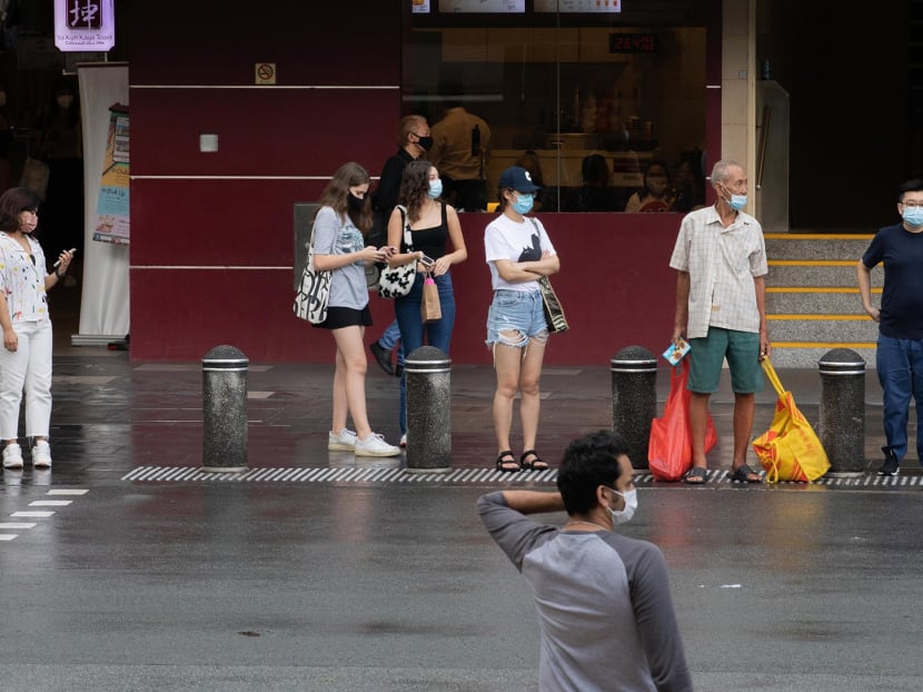 11 Covid-19 patients in critical condition, highest in past month