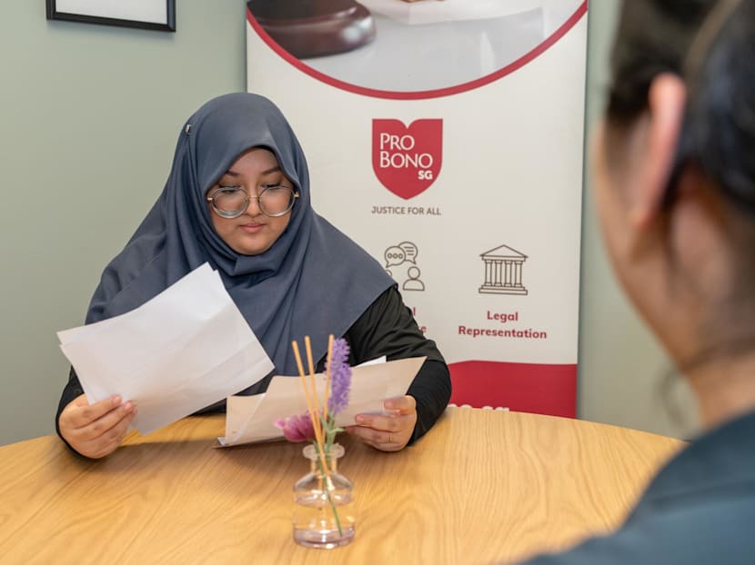 Defending the defenceless: The lawyers injecting new purpose into criminal legal aid