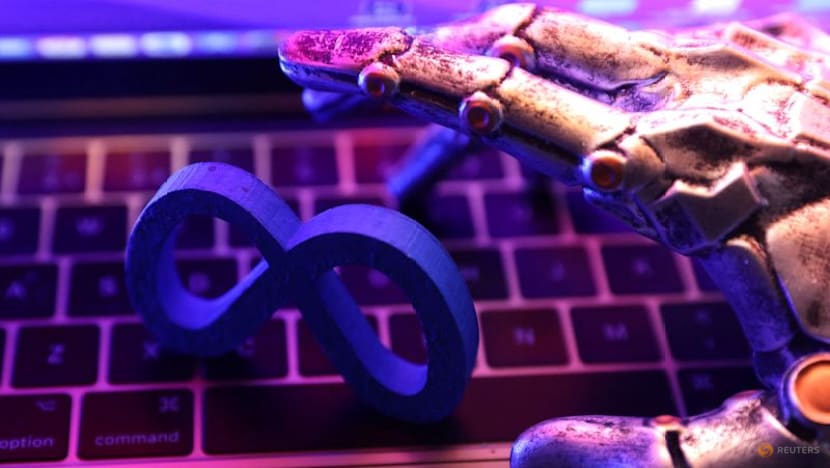 Microsoft plunges, Meta rallies as investors demand AI payoffs