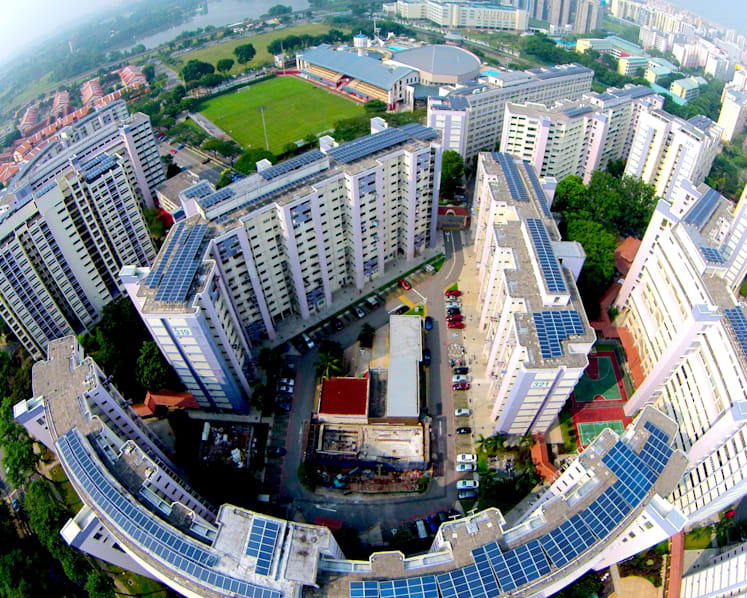 Renewable energy firms see spike in demand
