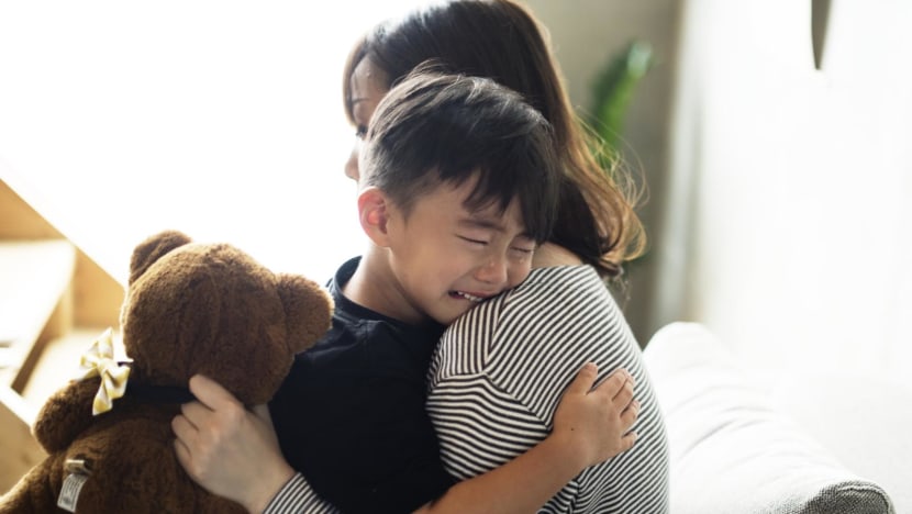 Commentary: How can we expect children to be honest when we lie to them? Commentary: How can we expect children to be honest when we lie to them?