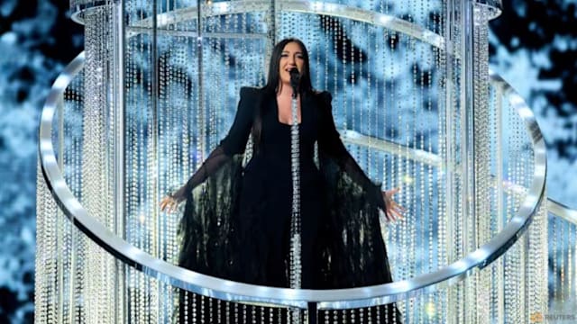 欧洲歌唱大赛再次允许以色列参赛 至少四个国家宣布抵制退出