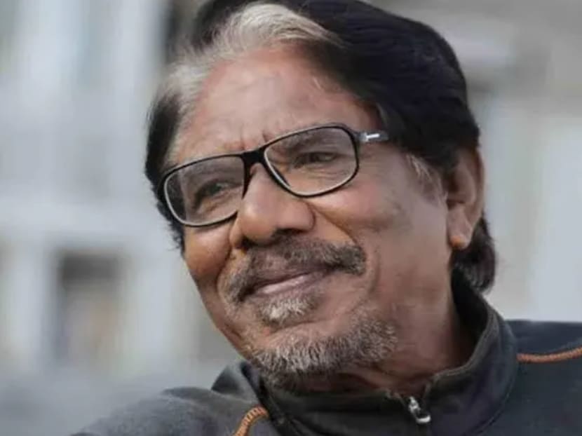 Acclaimed Tamil filmmaker Bharathiraja dies at 84; Rajinikanth, Vijay, Radikaa and others pay tribute