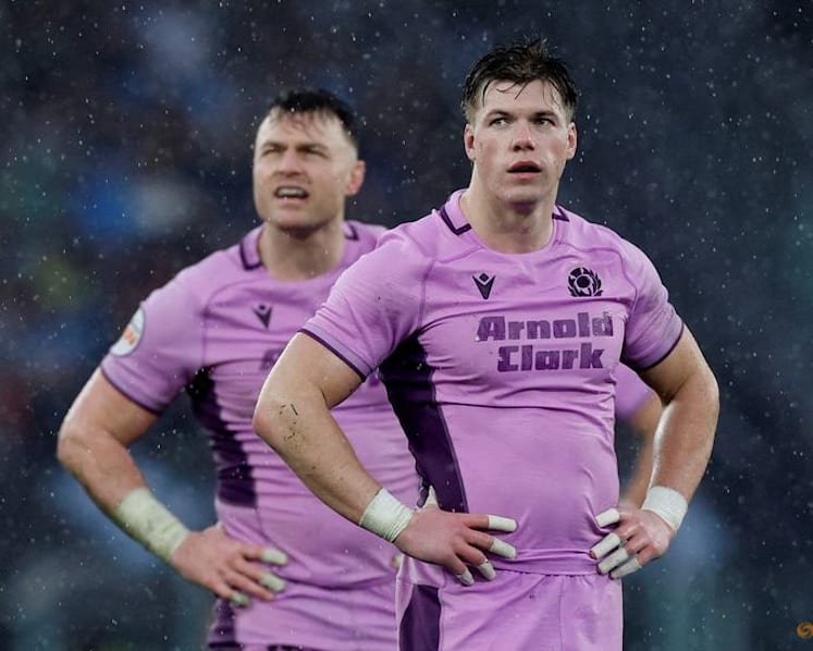 Scotland fury could fuel more success over 'Auld Enemy', says Jones