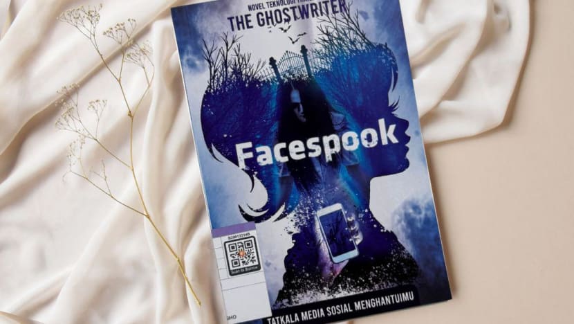 ePustaka: Facespook