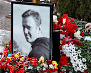 European states say Navalny poisoned with dart frog toxin in Russian prison