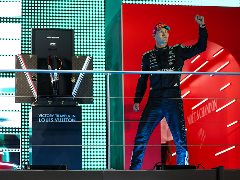 Did you know Formula 1 trophies now come in a Louis Vuitton trunk? Here’s the story behind it Did you know Formula 1 trophies now come in a Louis Vuitton trunk? Here’s the story behind it