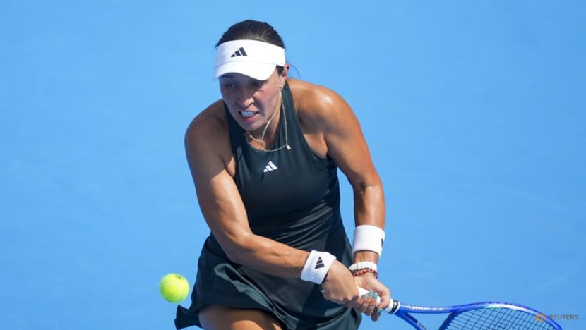 Pegula backs US Open mixed doubles overhaul but urges more dialogue