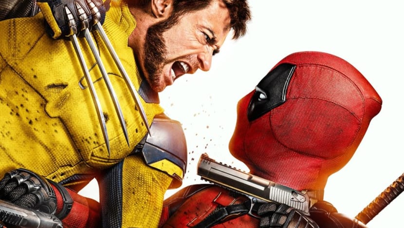 3 hal yang perlu kamu ketahui sebelum menonton Deadpool & Wolverine