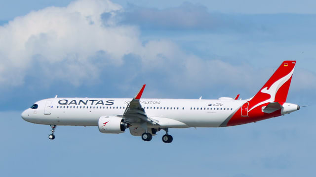 全球40多家企业客户资料遭外泄 澳航570万名客户受影响