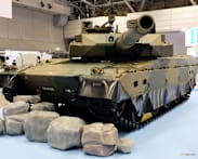 Commentary: Japan lifts ban on arms exports – can it build the free world’s defence industry?