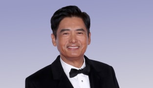 Hong Kong star Chow Yun Fat to headline Star Awards 2025