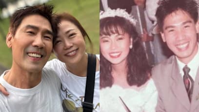 “We’re Totally Different”: Xiang Yun on How She and Edmund Chen Built a Strong Marriage Despite Personality Clashes