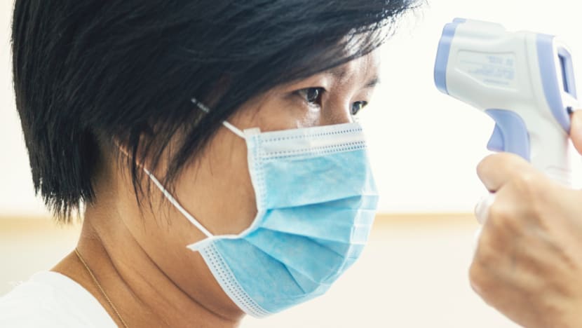 GE2020: Appeal on chat apps to hire temperature-takers on Polling Day is legitimate, ELD says