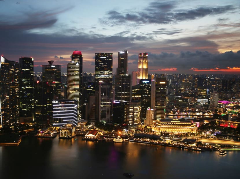 Though raising taxes might be necessary in the future, the Singapore Government will need to consider the trade-offs involved, experts said. Though raising taxes might be necessary in the future, the Singapore Government will need to consider the trade-offs involved, experts said.