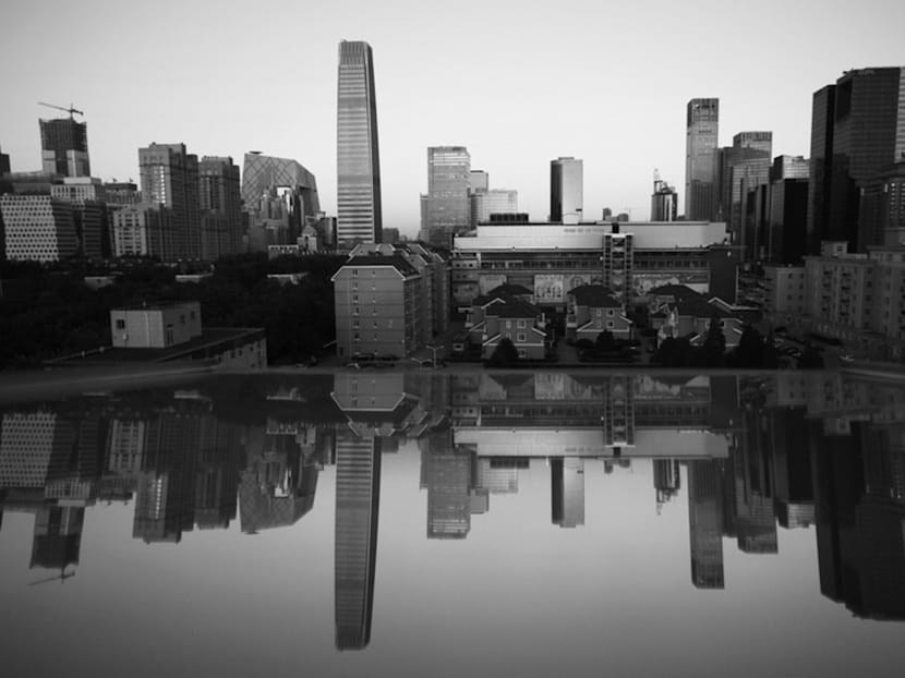 The AIIB and Chinese strategy