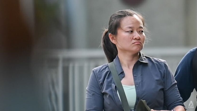 Former freelance instructor jailed after schoolgirl fell 4 storeys from flying fox, suffering fractures Former freelance instructor jailed after schoolgirl fell 4 storeys from flying fox, suffering fractures