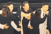 Pan Lingling Called A Koala For Hugging Chow Yun Fat Too Tightly At Star Awards 2025